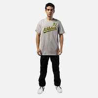 Playera Manga Corta Oakland Athletics MLB Essentials