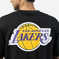 Playera Manga Corta Los Angeles Lakers NBA Essentials