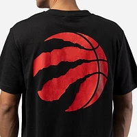 Playera Manga Corta Toronto Raptors NBA Essentials