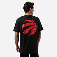 Playera Manga Corta Toronto Raptors NBA Essentials