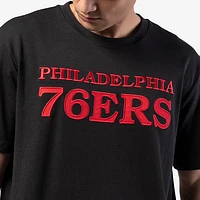 Playera Manga Corta Philadelphia 76Ers NBA Essentials