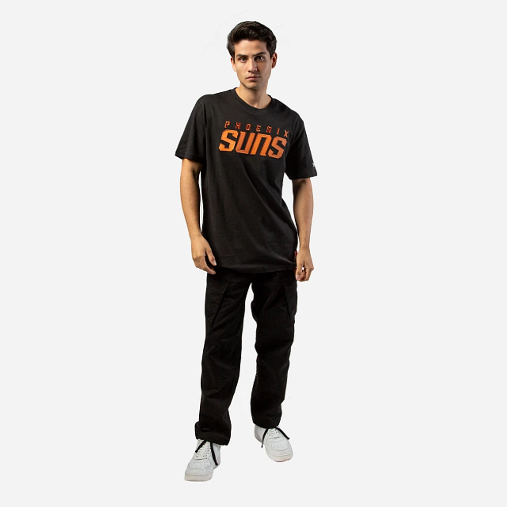 Playera Manga Corta Phoenix Suns NBA Essentials