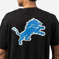 Playera Manga Corta Detroit Lions NFL Essentials