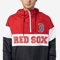 Rompevientos Boston Red Sox MLB Throwback