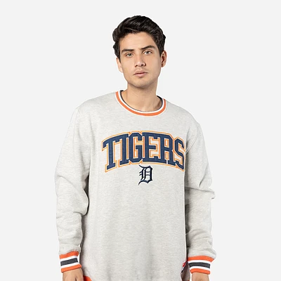 Sudadera Detroit Tigers MLB Throwback