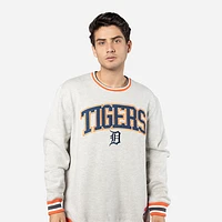 Sudadera Detroit Tigers MLB Throwback