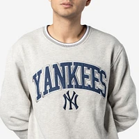 Sudadera New York Yankees MLB Throwback