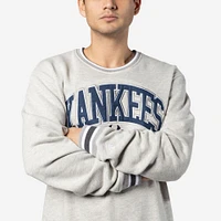 Sudadera New York Yankees MLB Throwback