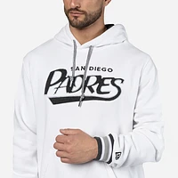 Sudadera San Diego Padres MLB Throwback