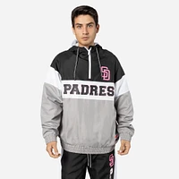 Rompevientos San Diego Padres MLB Throwback