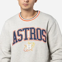 Sudadera Houston Astros MLB Throwback