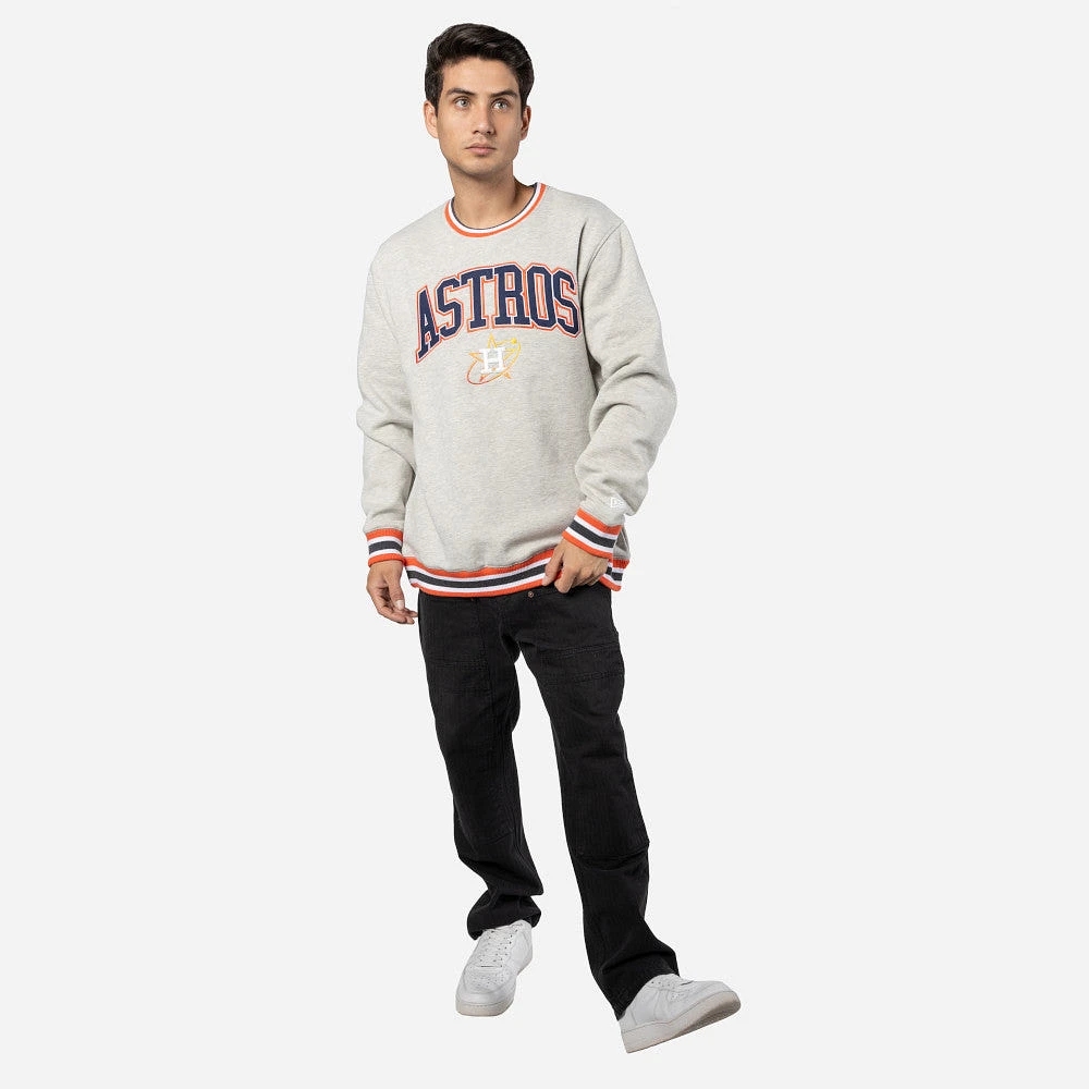 Sudadera Houston Astros MLB Throwback