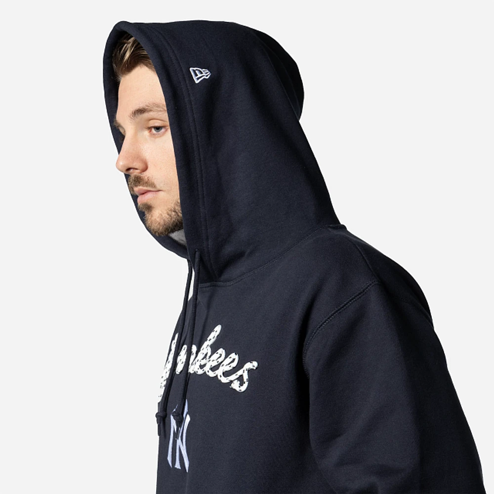 Sudadera New York Yankees MLB Court Sport