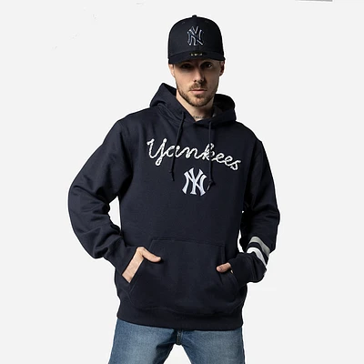 Sudadera New York Yankees MLB Court Sport