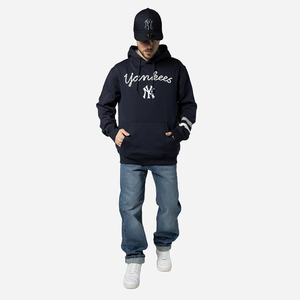 Sudadera New York Yankees MLB Court Sport