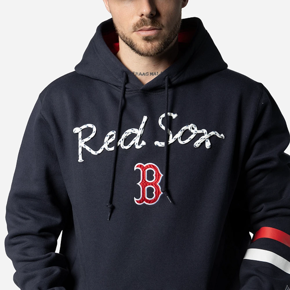 Sudadera Boston Red Sox MLB Court Sport