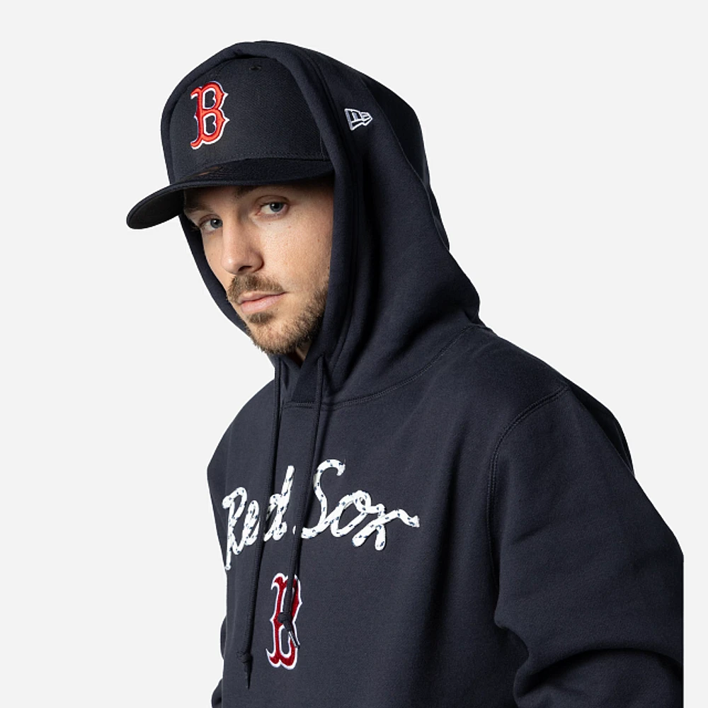 Sudadera Boston Red Sox MLB Court Sport