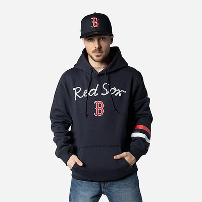 Sudadera Boston Red Sox MLB Court Sport