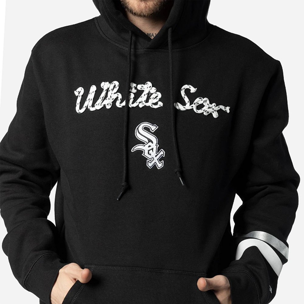 Sudadera Chicago White Sox MLB Court Sport