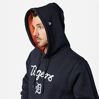 Sudadera Detroit Tigers MLB Court Sport