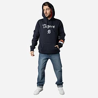 Sudadera Detroit Tigers MLB Court Sport