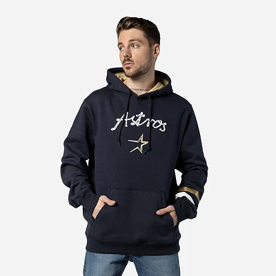 Sudadera Houston Astros MLB Court Sport