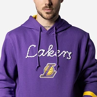 Sudadera Los Angeles Lakers NBA Court Sport