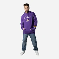 Sudadera Los Angeles Lakers NBA Court Sport