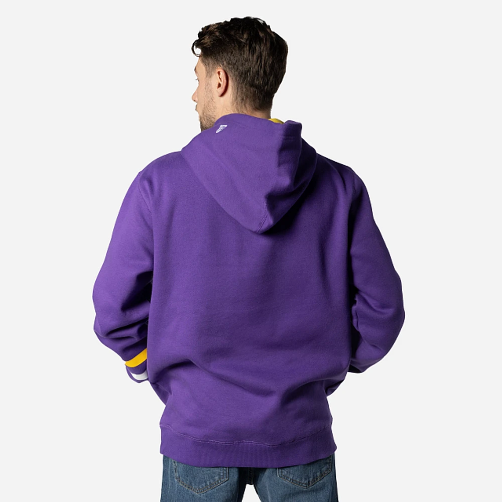 Sudadera Los Angeles Lakers NBA Court Sport