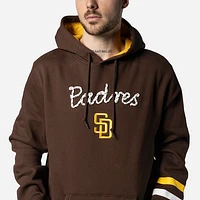 Sudadera San Diego Padres MLB Court Sport