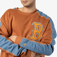 Sudadera Boston Red Sox MLB Color Pack