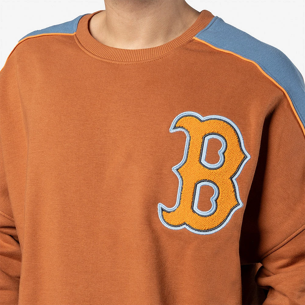 Sudadera Boston Red Sox MLB Color Pack