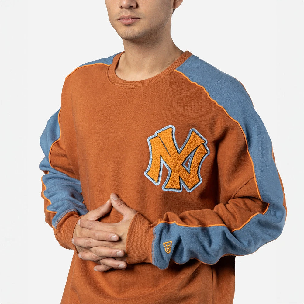 Sudadera New York Yankees MLB Color Pack