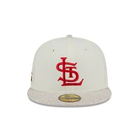St. Louis Cardinals MLB Logo Select 59FIFTY Cerrada