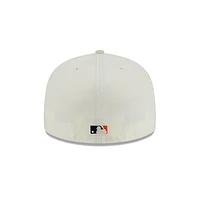 Houston Astros MLB Logo Select 59FIFTY Cerrada