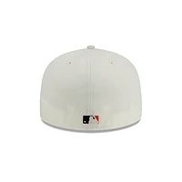 Baltimore Orioles MLB Logo Select 59FIFTY Cerrada