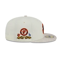 Baltimore Orioles MLB Logo Select 59FIFTY Cerrada