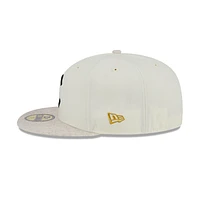 Chicago Cubs MLB Logo Select 59FIFTY Cerrada