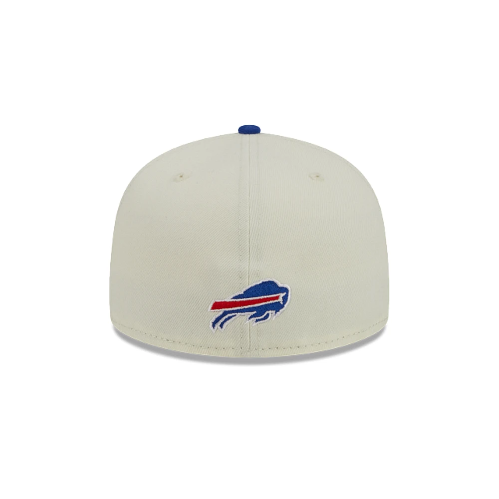 Buffalo Bills NFL City Originals 59FIFTY Cerrada