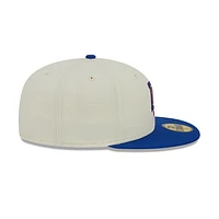 Buffalo Bills NFL City Originals 59FIFTY Cerrada