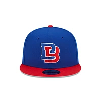 Buffalo Bills NFL City Originals 9FIFTY Snapback