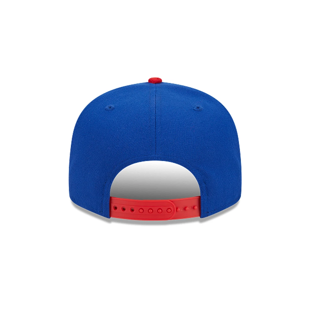 Buffalo Bills NFL City Originals 9FIFTY Snapback