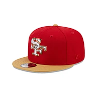 San Francisco 49Ers NFL City Originals 9FIFTY Snapback