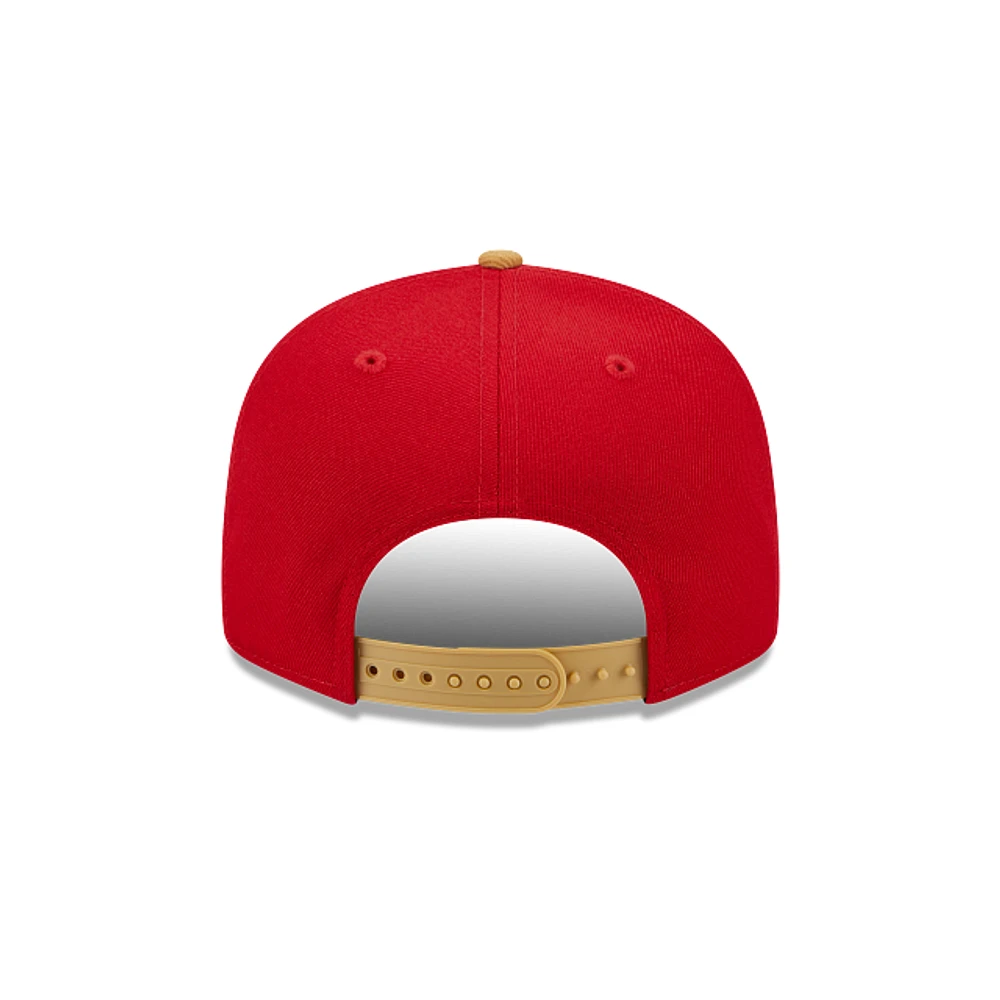 San Francisco 49Ers NFL City Originals 9FIFTY Snapback