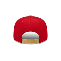 San Francisco 49Ers NFL City Originals 9FIFTY Snapback