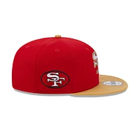 San Francisco 49Ers NFL City Originals 9FIFTY Snapback