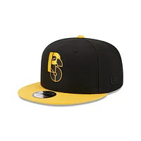 Pittsburgh Steelers NFL City Originals 9FIFTY Snapback