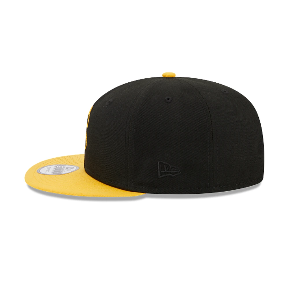 Pittsburgh Steelers NFL City Originals 9FIFTY Snapback