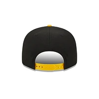 Pittsburgh Steelers NFL City Originals 9FIFTY Snapback
