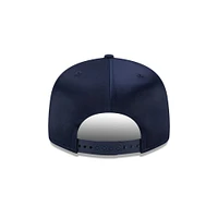 New York Yankees MLB Satin Script 9FIFTY Snapback